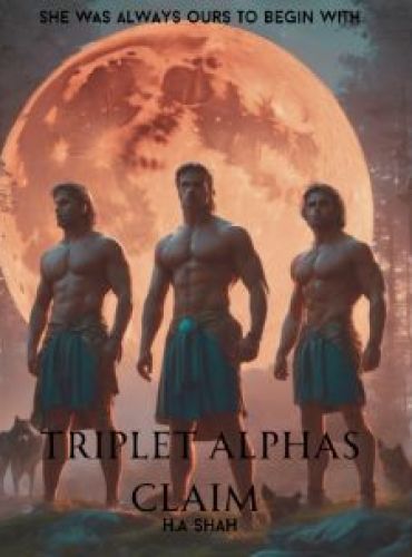 Triplet Alpha Claim