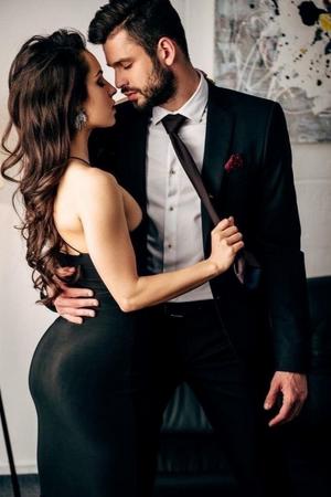 Dear Ex-Wife You Are MINE (Victoria and Alessandro)