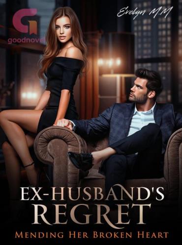 Ex-husband’s Regret