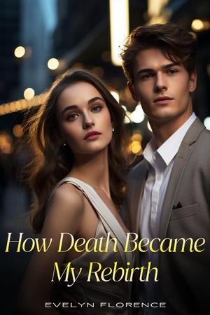 How Death Became My Rebirth