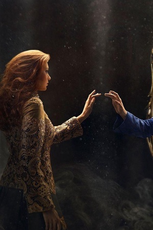 Love After Marriage: Mr. Lancaster's Hidden Wife