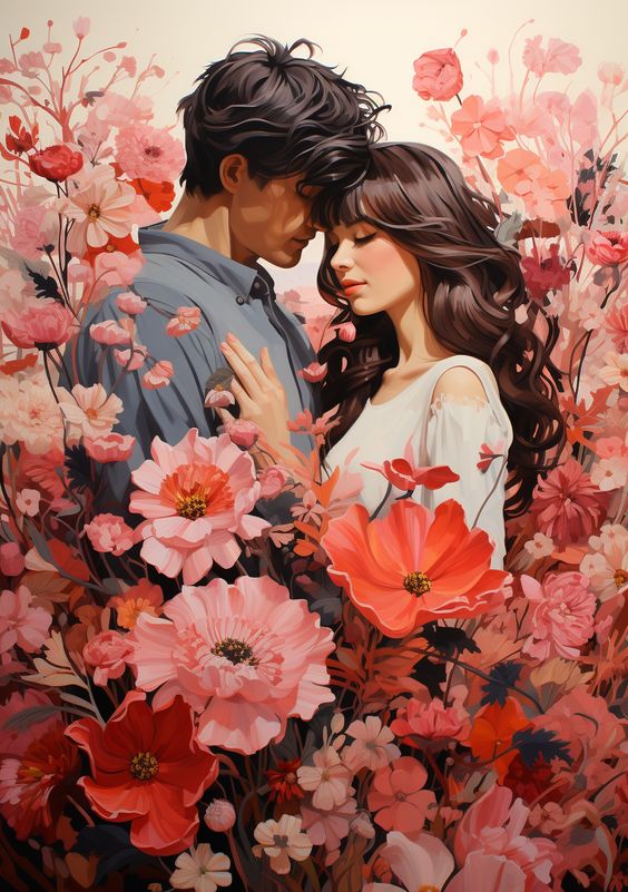 Obsession and desire