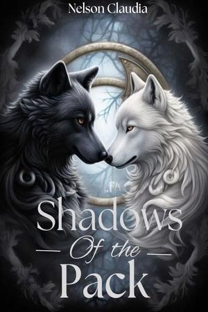 Shadows Of The Pack (Aria and Knox)