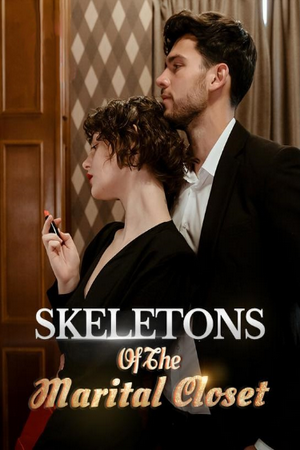 Skeletons Of The Marital Closet