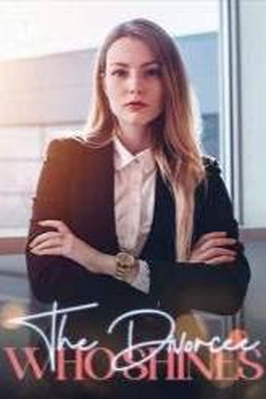 The Divorcee Who Shines
