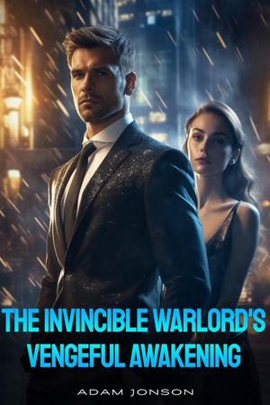 The Invincible Warlord’s Vengeful Awakening