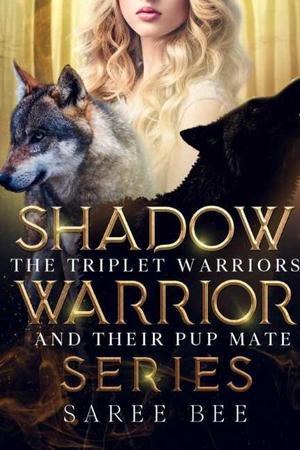 The Triplet Warriors and Their Pup Mate