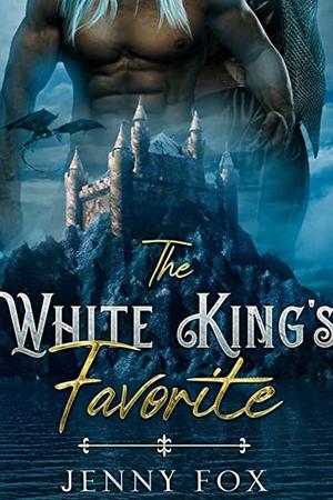 The White King's Favorite